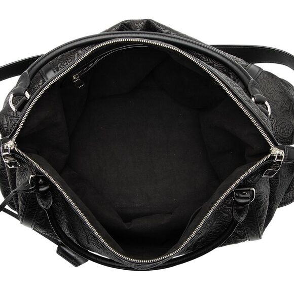 Louis Vuitton Monogram Lambskin Antheia Ixia GM Tote - Picture 7 of 16